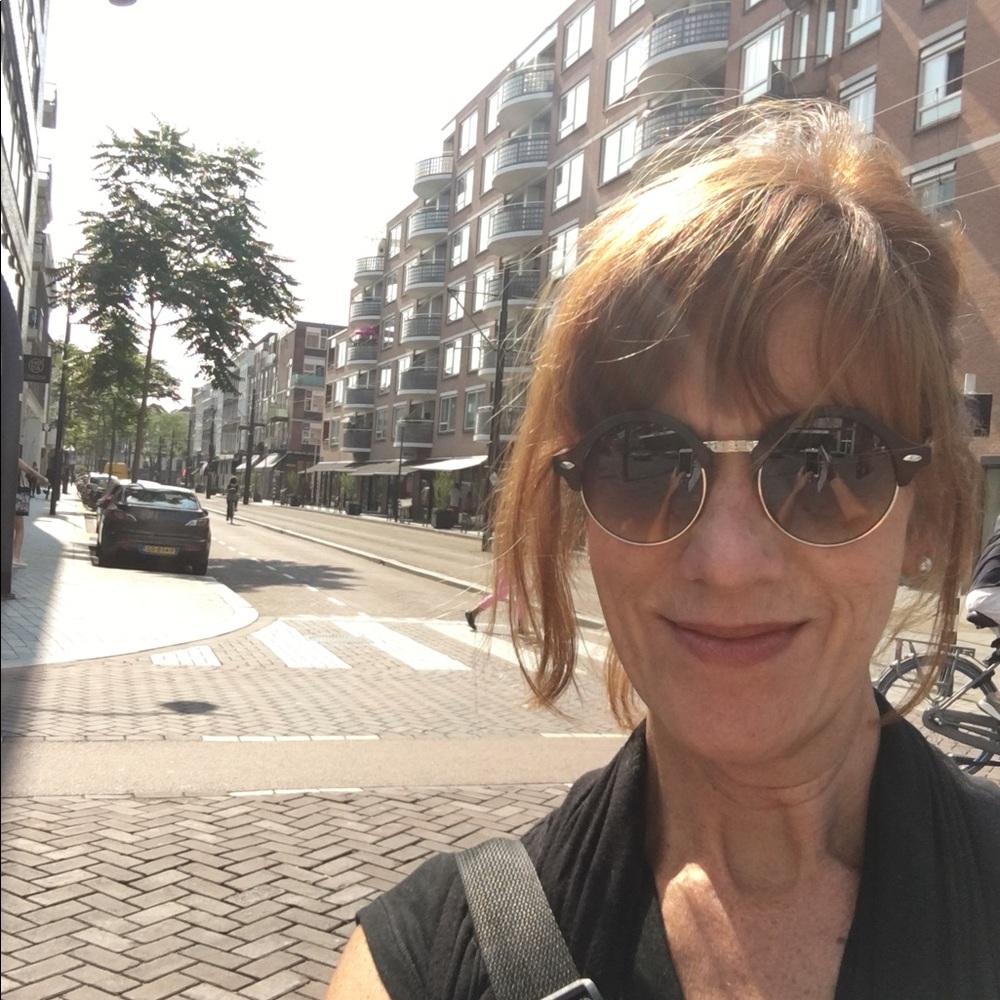 Meet your Posher, Catherine